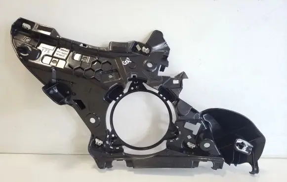Audi Q3 F3 Other interior part 83A880756