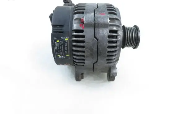 Volkswagen Sharan Generator/alternator 0123515020 028903026G