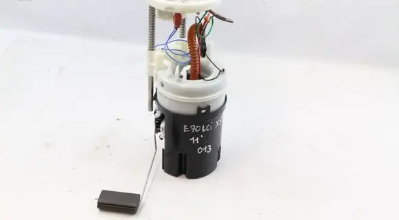 BMW X5M E70 In-tank fuel pump 7180103 7212585 16117212585