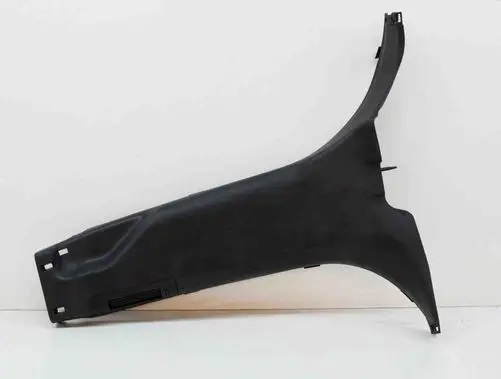 Land Rover Discovery 5 (B) pillar trim (bottom) HY3231057AB8PVJ HY3231057AAW