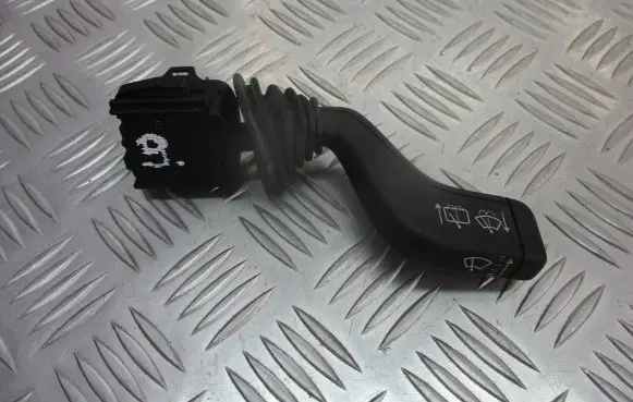 Opel Astra G Wiper control stalk