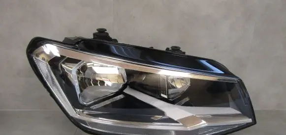 Volkswagen Caddy Headlight/headlamp 1EA01228606 01228606000000