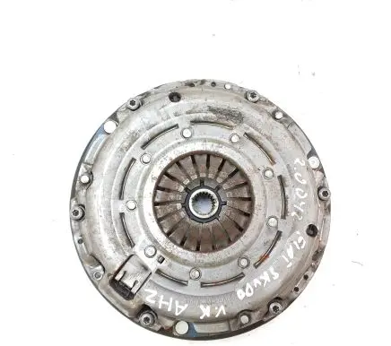 Fiat Scudo Clutch set kit 1023732 00403501 270722A1441