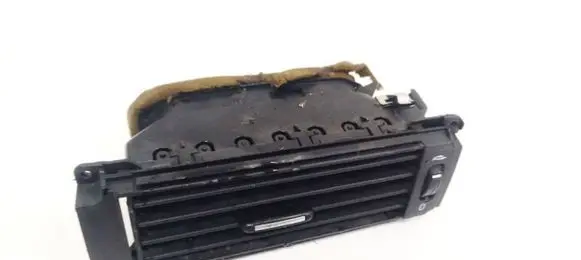 Volvo S80 Dash center air vent grill 30643314 30755179
