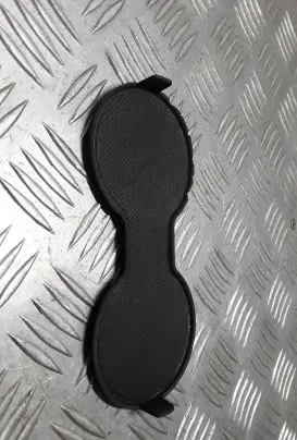 Audi A4 S4 B9 Cup holder pad/mat 8W0862145