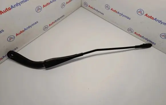 BMW 3 F30 F35 F31 Front wiper blade arm 61617260474