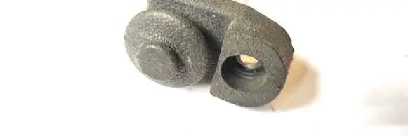 Nissan Almera Front door sensor 