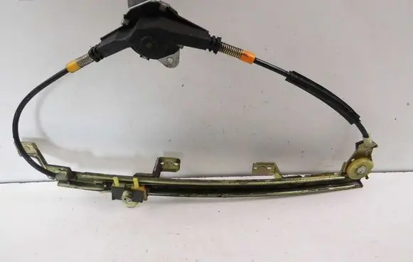 Fiat Palio Rear door manual window regulator 46446911