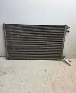 Jaguar XF X260 Coolant radiator GX738K230BB