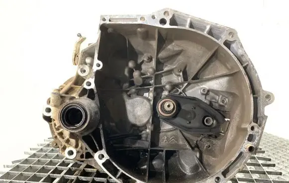 Citroen C3 Manual 5 speed gearbox 20A704