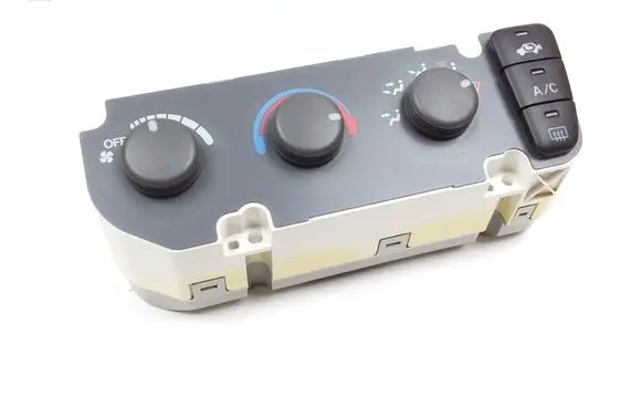 Honda CR-V Climate control unit BQ919399