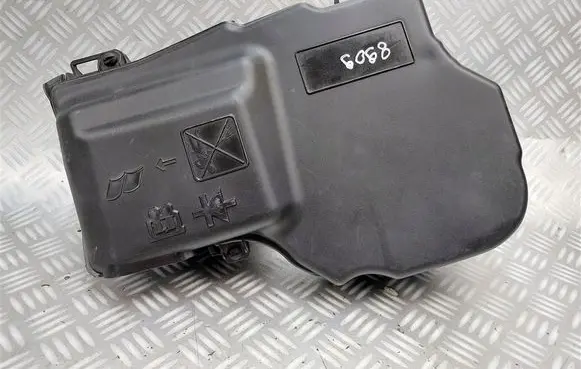 Citroen C5 Engine control unit/module ECU 9687677280