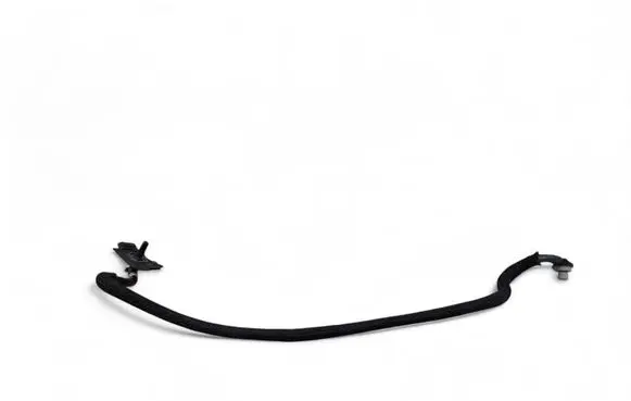 Mercedes-Benz CLS C218 X218 Vacuum line/pipe/hose A2124304929