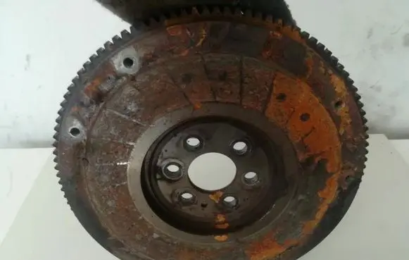 Alfa Romeo 156 Flywheel 60603810