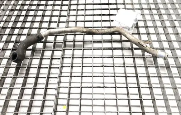Porsche Cayenne (9PA) Engine coolant pipe/hose