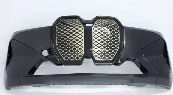 BMW iX Front bumper 96302588