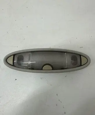 Mini One - Cooper R50 - 53 Front seat light 