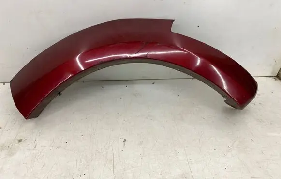 Dodge Nitro Fender trim (molding) 5KH39TRMAC