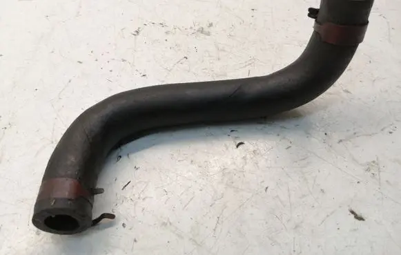 Ford Transit Oil cooling pipe 
