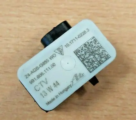Porsche 911 991 Accelerator pedal position sensor 99160611100