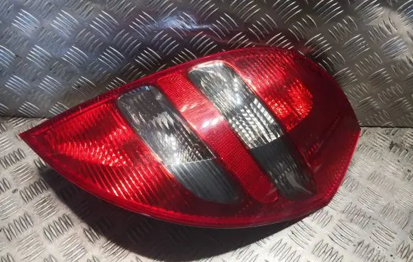Mercedes-Benz A W169 Rear/tail lights 1698201064 A1698201064