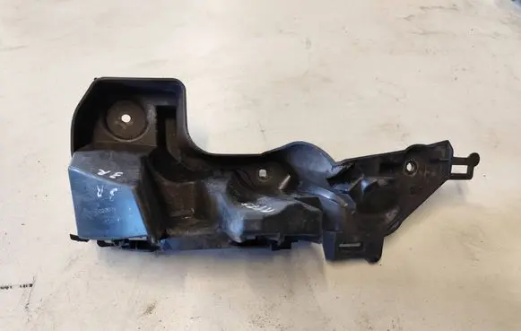 Citroen C4 Cactus Rear bumper mounting bracket 02901101 091ISMO07 C06211