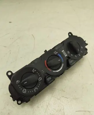 Ford Transit Custom Climate control unit GK2T18549 GK2T19980