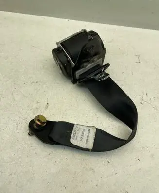 Nissan Primera Rear seatbelt 542605161
