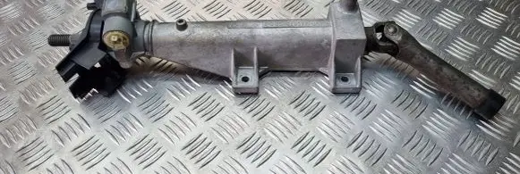 Opel Movano A Steering wheel axle 445878 SB02 3620495