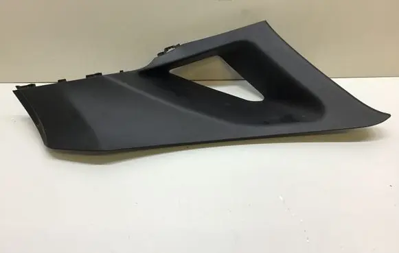 Citroen DS7 Crossback (D)pillar trim (top) 98172491 98172491ZD