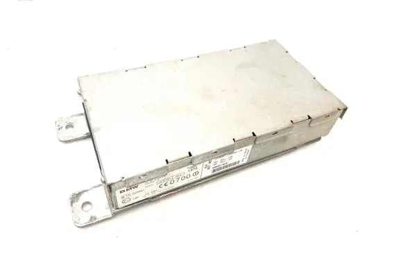BMW X5 E53 Bluetooth control unit module 6934961