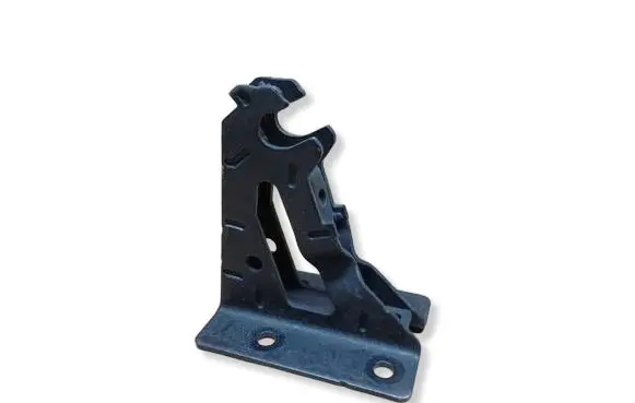 Audi A4 S4 B8 8K Seat back rest lock catch 8K0886177