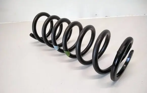 Lexus IS 220D-250-350 Rear coil spring
