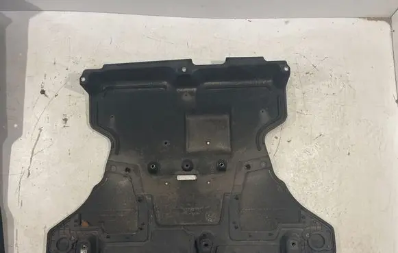Hyundai IONIQ 6 Engine splash shield/under tray 554B2KL000