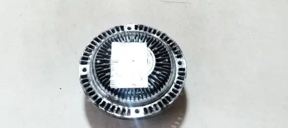 Skoda Superb B5 (3U) Viscous fan clutch 