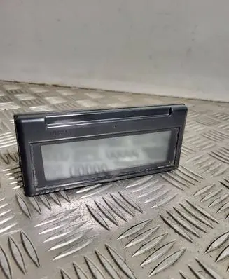 Volvo V50 Screen/display/small screen 30797719 003000219743 69199470T
