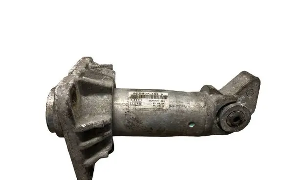 Audi A4 S4 B6 8E 8H Front bumper shock/impact absorber 8E0807133B