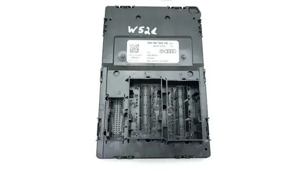 Audi e-tron Central body control module 4N0907063HG