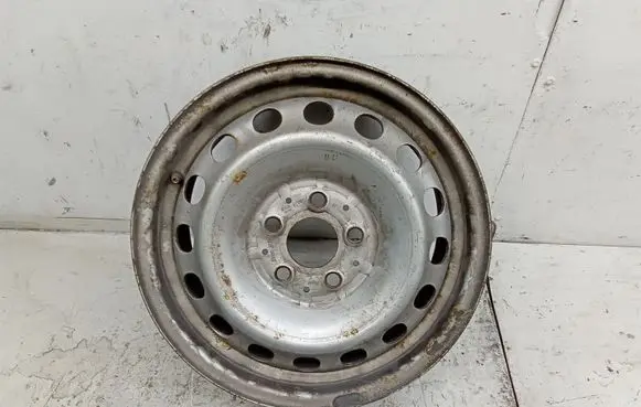 Mercedes-Benz Vito Viano W639 R16 steel rim 6394011302