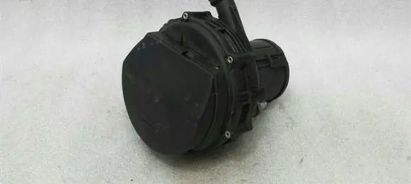 BMW 3 E46 Secondary air pump 7832045