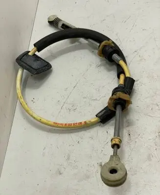 Porsche 911 991 Gear shift cable linkage 96142603310
