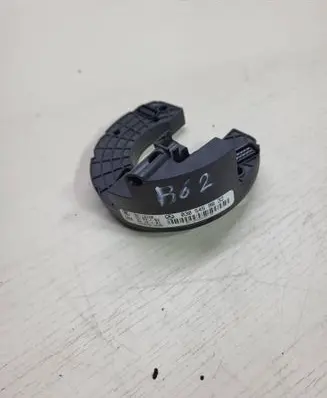 Steering angle sensor