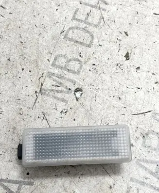 BMW 5 F10 F11 Other interior light 6972605