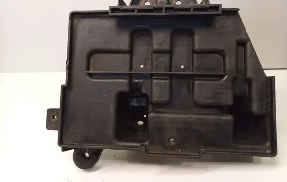 Hyundai ix35 Battery tray 371502S200