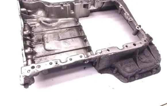 Mercedes-Benz Sprinter W906 Oil sump A6510141402