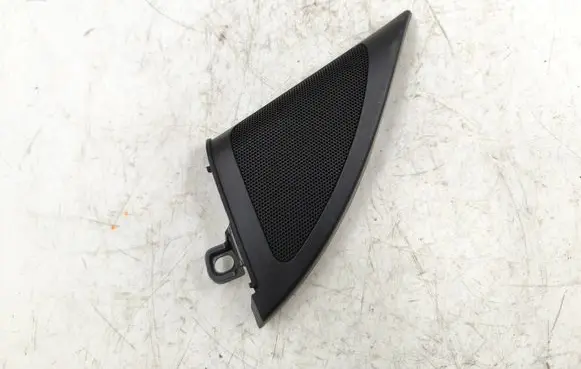 Audi A4 S4 B8 8K Front door speaker cover trim 8K0035423 06571000
