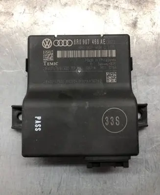 Audi Q5 SQ5 8R Gateway control module 8R0907468AE 8R0907468C 2840747610