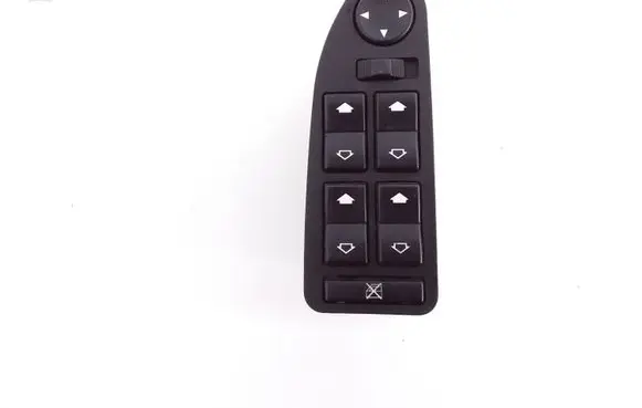 BMW 5 E39 Electric window control switch 6904306 426402