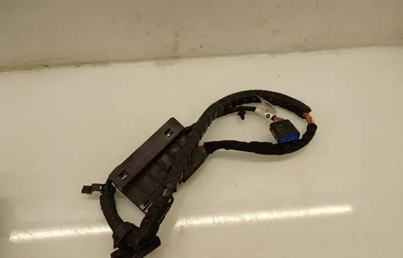 Chrysler Pacifica Sliding door wiring loom 33275952