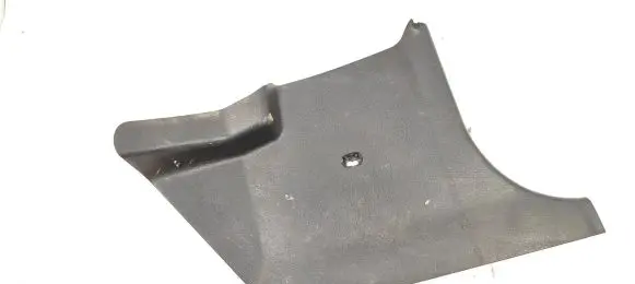 Mercedes-Benz C W203 Foot area side trim A2036880206